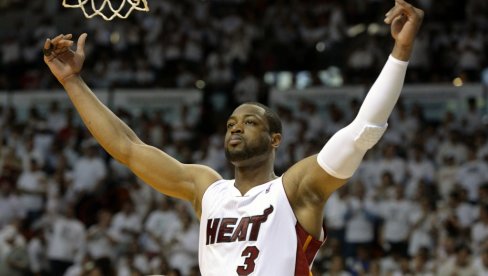 ВЕЈД ПОНОВО У НБА ЛИГИ: Бивши кошаркаш купио акције Јута Џеза