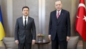 ZELENSKI PRODAJE ERDOGANU KINESKU FABRIKU: Sudski proces u toku, ali rukovodstvo u Kijevu spremno da napravi novi diplomatski gaf