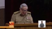 KRAJ JEDNE ERE: Raul Kastro se povlači sa čela Komunističke partije Kube (VIDEO)