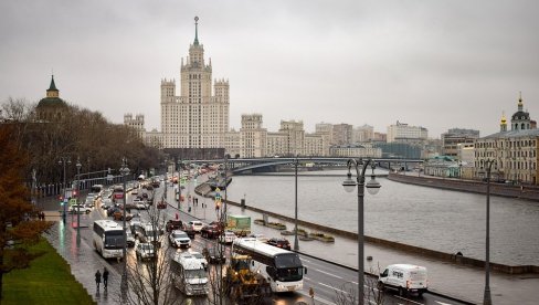 MOSKVA VAŠINGTONU NE VERUJE: Rjabkov poručuje - Moguća promena američke nuklearne politike