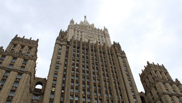 ПРВО ИСТРАГА НАПАДА У СЕВАСТОПОЉУ: Москва о повратку у прехрамбени споразум