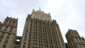 RUSIJA ČEKA REAKCIJU EVROPE: Prepiska Lavrova pokazuje da Moskva ne sabotira „normandijski format“
