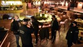 POŠTOVANJE MERA NAVIŠE PROVERAVALI U RESTORANIMA: Inspektori nisu sedeli skrštenih ruku, evo koliko je naplaćeno od kazni