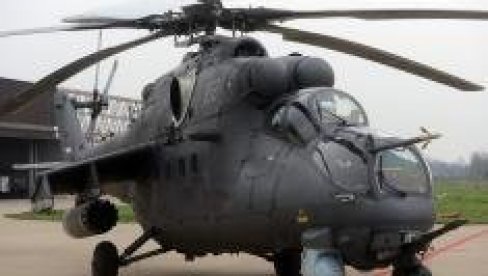 ZDRUŽENO TAKTIČKA VEŽBA ODGOVOR 2021: Vojska Srbije i policija na poligonima „Orešac“ i „Pasuljanske livade“ danas u 11:00 časova