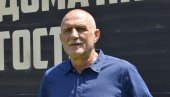 НЕДЕЉА ПРОЂЕ - Лазар Ристовски: Фудбал као комедија добро функционише