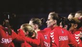 БРАВО ДЕВОЈКЕ: Рукометашице Србије су се пласирале на Светско првенство!