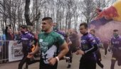 ПЛАНИНА ЛЕПОТЕ НУДИ: Церска трка први пут са шабачке стране