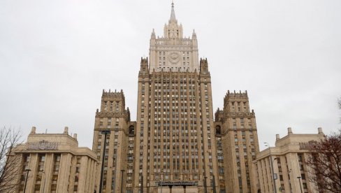 ОШТРА ПРЕТЊА ИЗ МОСКВЕ: Америка ће дрхтати и занемети због одлуке о Украјини