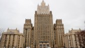 MOLOTOVLJEVI KOKTELI NA RUSKU AMBASADU U VARŠAVI: Ministarstvo spoljnih poslova Rusije apeluje na poljske vlasti da reaguju