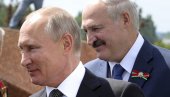 UKRAJINCI U PANICI ZBOG PUTINA I LUKAŠENKA: Zbližavanje Rusije i Belorusije vide kao najveću pretnju