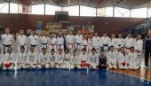 ODLIČAN REZULTAT: Ubedljiva pobeda karate kluba Jagodina