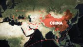 KINA ČVRSTO UZ RUSIJU: Peking podržava Moskvu protiv zapadnih sankcija