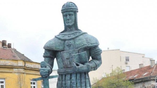 НАЈЛЕПША ЛЕГЕНДА У НАШОЈ ИСТОРИЈИ: Деспот Стефан Лазаревић имао је необично предсказање смрти