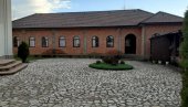 PROTA RADI I GRADI: Crkva u Jadranskoj Lešnici, koju je tukao grom, dobija stari sjaj