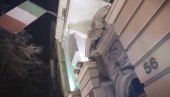 ЦРТЕЖИ ГРАДА БЕОГРАДА: Уметник Гуљермо Ботер ствара радове током боравка у нашем главном граду