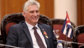 MIGEL DIAZ-KANEL NA ČELU KUBE: Kraj vladavine braće Kastro i zaokret ka mlađem rukovodstvu (FOTO)