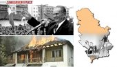 ISTORIJSKI DODATAK - PARTIJA KRILA ISTINU O KOSMETU: Kako je počeo proces izdvajanja južne pokrajine iz Srbije i Jugoslavije