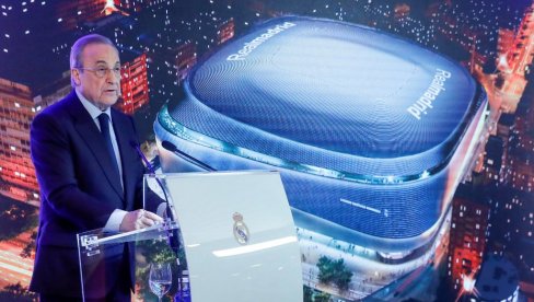 SUD U ŠPANIJI PODRŽAO LIGU BOGATIH: UEFA i FIFA vezane ruke, ne mogu ništa protiv Superlige