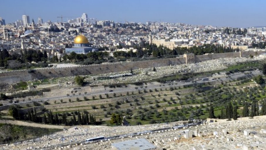 PALESTINSKI IZVORI: Izraelski naseljenici napali palestinske fudbalere i trenere na stadionu u Jerusalimu