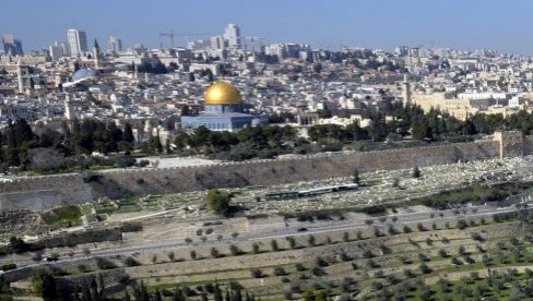 HITNO ME PUSTITE U JERUSALIM! Fudbaler Barselone izenadio upravu pred meč Lige šampiona - a ona mu uslišila želju