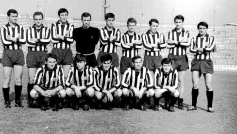 SRPSKI INTERNET GORI: Partizan je šampion Evrope 1966. godine?! (TVITOVI)