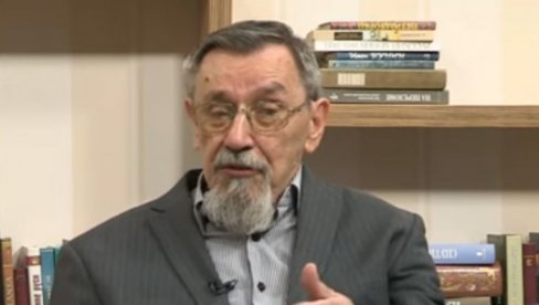 КАДА СУ ЧЕТИРИ КЊИГЕ ПОБЕДИЛЕ ЏОНА ВЕЈНА