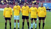 NOVI DETALJI TRAGEDIJE U ZEMUNU: Fudbalski sudija koji je izvršio samoubistvo delio pravdu na večitom derbiju