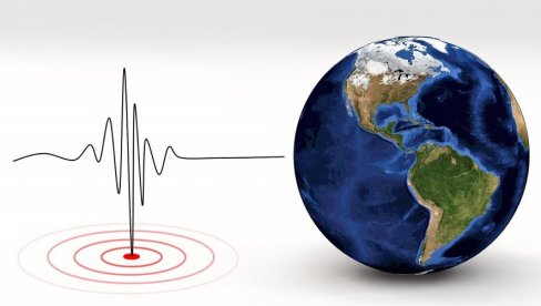 TRESAO SE I BEOGRAD: Zemljotres u regionu, potres u BiH se osetio i u Srbiji i Crnoj Gori!