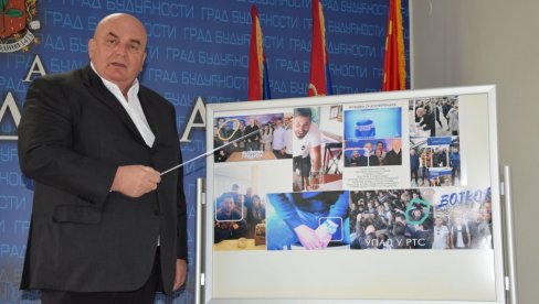 ПАЛМА: Ђилас платио Мићи Јовановићу да да лажну изјаву против мене