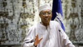 POGINUO DAN NAKON POBEDE NA IZBORIMA: Predsednik Čada podlegao ranama sa fronta