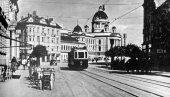 BEOGRADSKE PRIČE: Vreme kada su šine vodile ispred Skupštine, a Simićevi tramvaji se klackali ka Terazijama