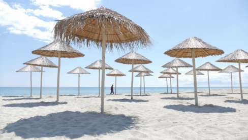 GRČKA UVELA POSEBNA PRAVILA ZA ODLAZAK NA OSTRVA: Nove restriktivne mere za putovanja unutar zemlje