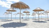 U MAJU SKORO DA NIJE BILO TURISTA: Grčka očekuje veći priliv stranih gostiju od kraja juna