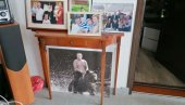 U PUTINOVOM STILU: Bajatovićev prijatelj izmontirao čuvenu fotografiju jahanja medveda