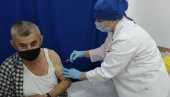 DANAS NA REDU BUSILOVAC: Završava se vakcinacija u seoskim ambulantama paraćinske opštine, u gradu nastavak imunizacije