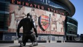 SPREMA SE NAJVEĆI TRANSFER U ISTORIJI ARSENALA: Englezi se gađaju parama, još jedna devotocifrena ponuda (VIDEO)