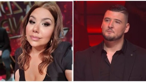 DRUGARICA SLOMLJENA ZBOG PREMINULOG TAKMIČARA ZVEZDA GRANDA Bio je u studiju, snimao pesmu, pa digao ruku na sebe