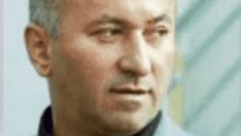 NOVOSTI SAZNAJU: U Banjaluci uhapšen sudija Nebojša Pejović