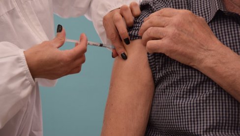 BRAVO BEOGRAĐANI: Vakcinisano više od 50 odsto građana građana