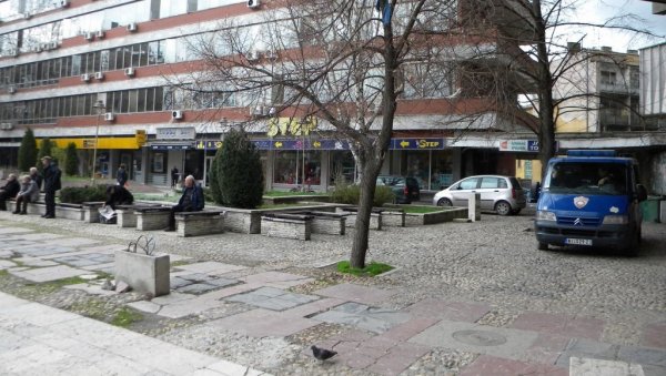 ЛАЖНА ДОЈАВА О БОМБИ: Запослени у крушевачком суду се вратили на посао - Полиција истражује случај