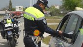 PORAŽAVAJUĆA STATISTIKA SAOBRAĆAJNE POLICIJE: Za sedam dana preko 36 hiljada prekršaja prekoračenja brzine