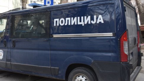 VELIKA AKCIJA HAPŠENJA U BEOGRADU: Na više lokacija policija privodi više od 20 osumnjičenih za pranje novca