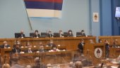 SLEDI JAVNA RASPRAVA: Narodna skupština Srpske usvojila Nacrt zakona o utvrđivanju porekla imovine