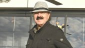 ЊЕГОВА ЗАШТИТНИ ЗНАК: Харис Џиновић открио зашто носи шешир и бркове