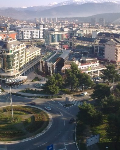 НЕВИДЉИВЕ УБИЦЕ ПРОДИРУ У ПЛУЋА: Подаци европске Агенције за животну средину о загађености ваздуха у Црној Гори