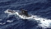 МАЛЕ ШАНСЕ ЗА ПОМОЋ ПРЕЖИВЕЛИМА: Нестала подморница сувише је дубоко да би била извучена