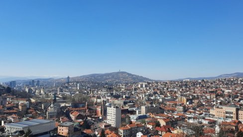 CELA BOSNA NA NOGAMA: Čuveni srpski fudbaler preuzeo sarajevski klub!