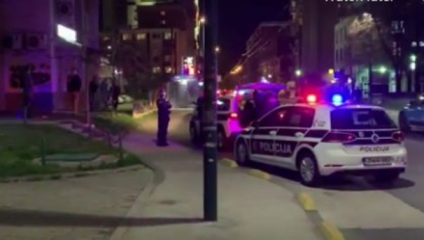 САЧЕКУША У САРАЈЕВУ: Ухапшена једна особа због убиства Швеђанина, за другим нападачем се још увек трага