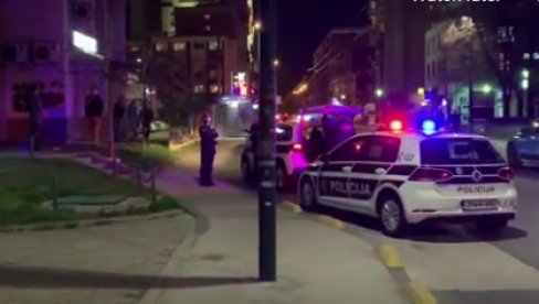 SAČEKUŠA U SARAJEVU: Uhapšena jedna osoba zbog ubistva Šveđanina, za drugim napadačem se još uvek traga