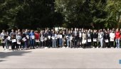 17 MILIONA ZA STIPENDIJE: Grad Zrenjanin obezbedio sredstva za 245 učenika (FOTO)
